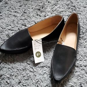 Women's Pointy Toe Loafers